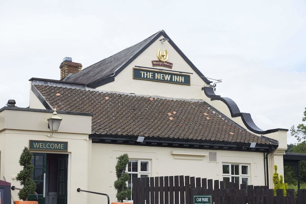 New Inn by Greene King Inns 1