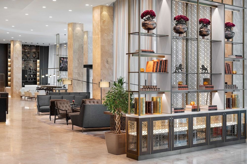 Hyatt Regency Sofia 2