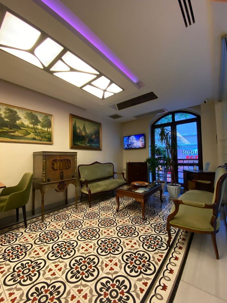 Triada Hotel Taksim - Special Category 2