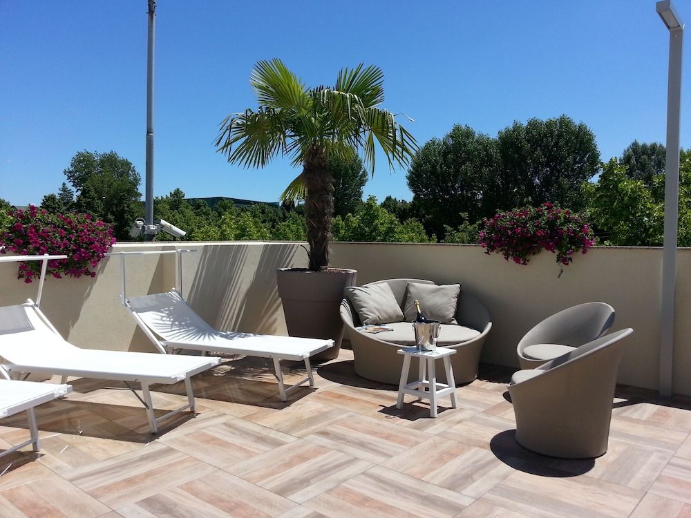 "La Conchiglia d' Oro" HOTEL & SPA 1