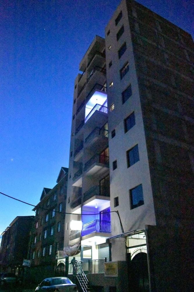 Imara Daima Furnished Apartment 2