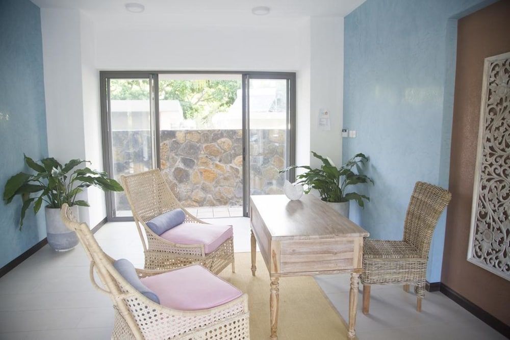 Nitzana Residences & Restaurant 2