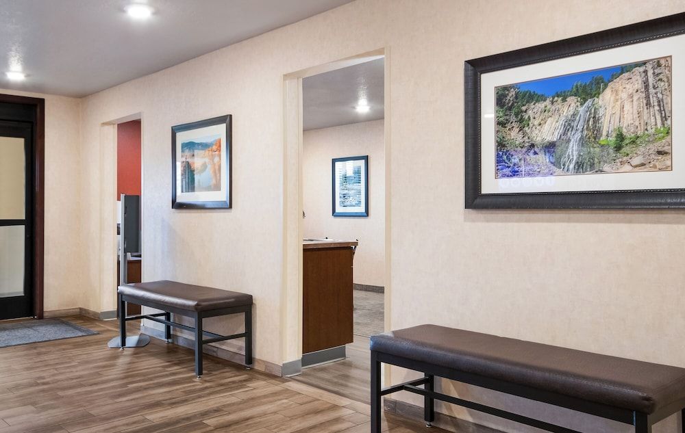 My Place Hotel-Bozeman, MT 2