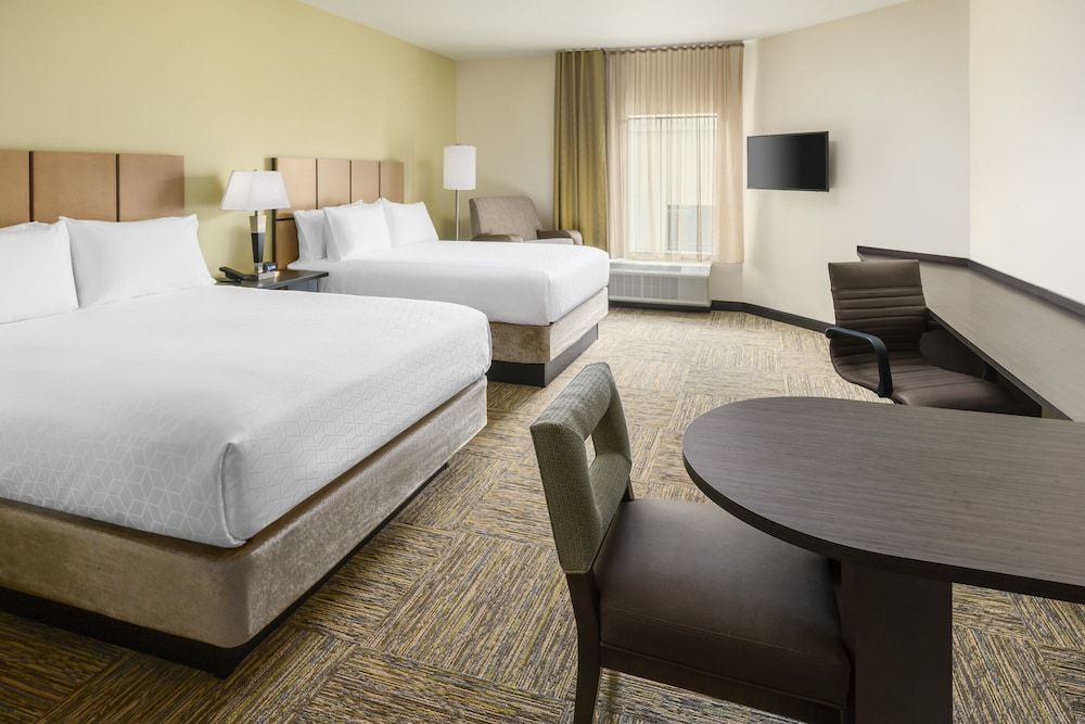 Candlewood Suites ORLANDO - LAKE BUENA VISTA by IHG 2