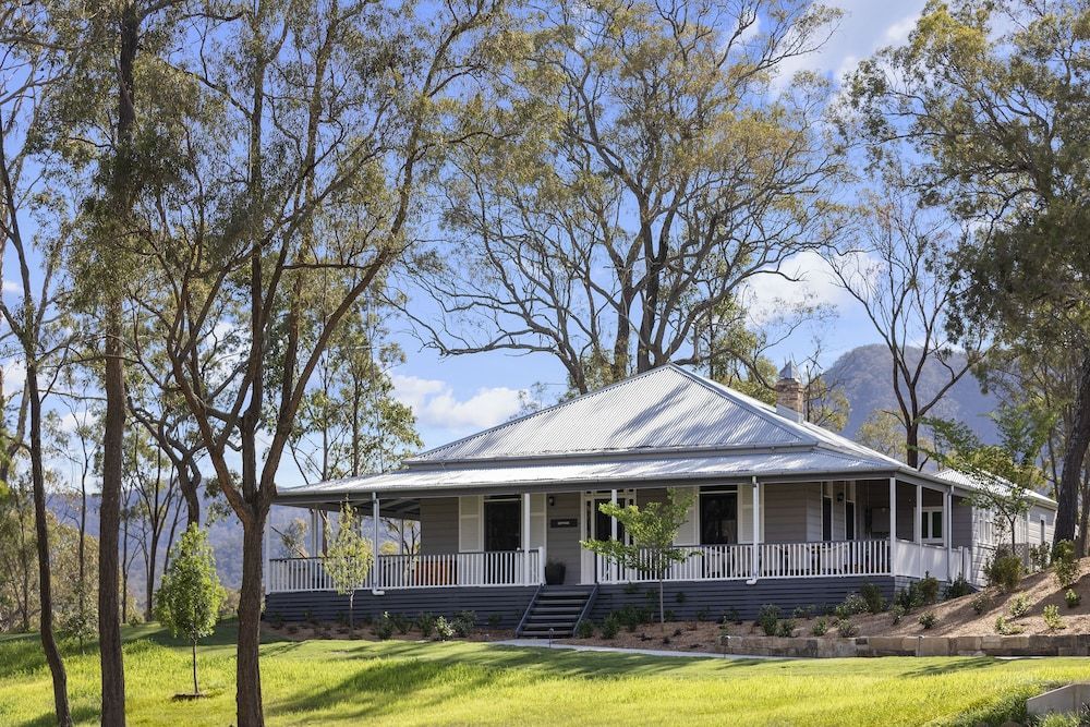 Spicers Guesthouse 2