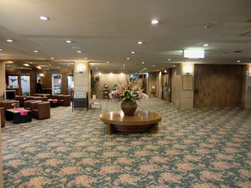 Hotel Gozensui 2