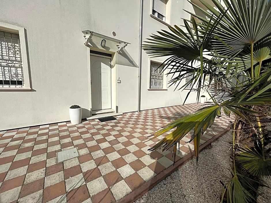 Villa Liliana 2