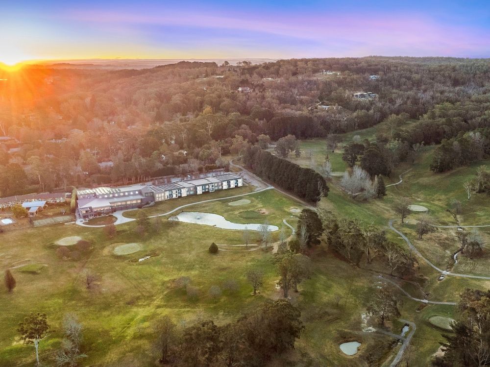 The Gibraltar Bowral 1