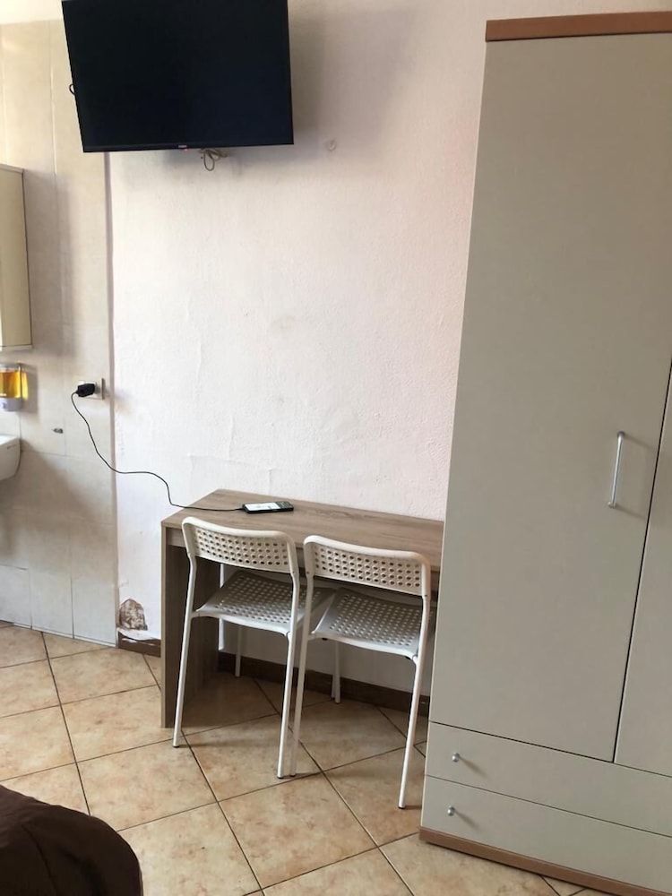 Hotel Alba 2