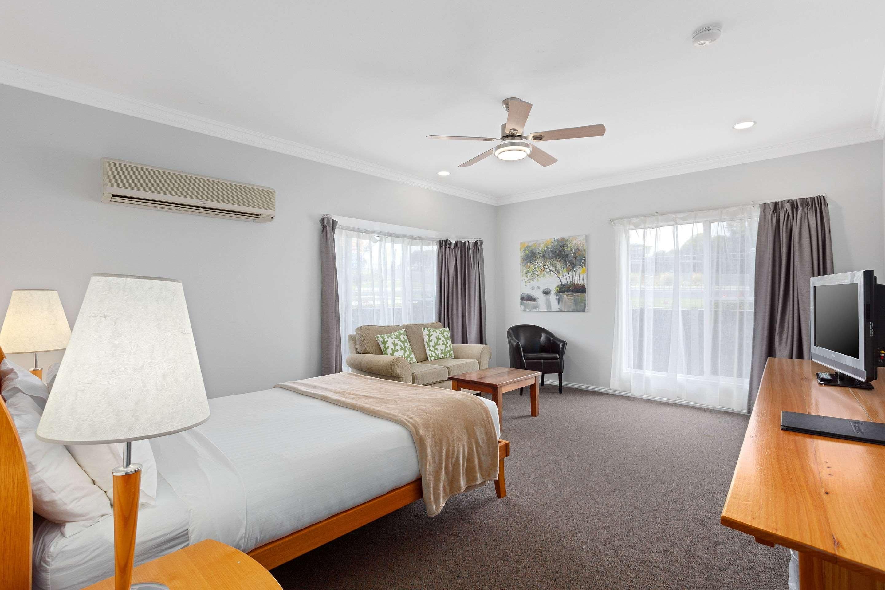 The International Motel Apollo Bay 2