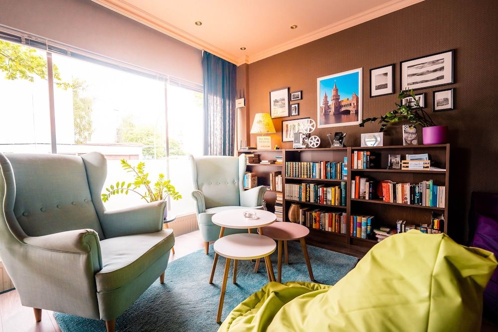 Hotel Berliner Bär 2