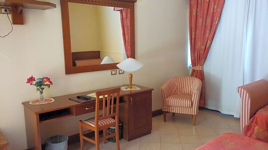 Hotel Turrita 1