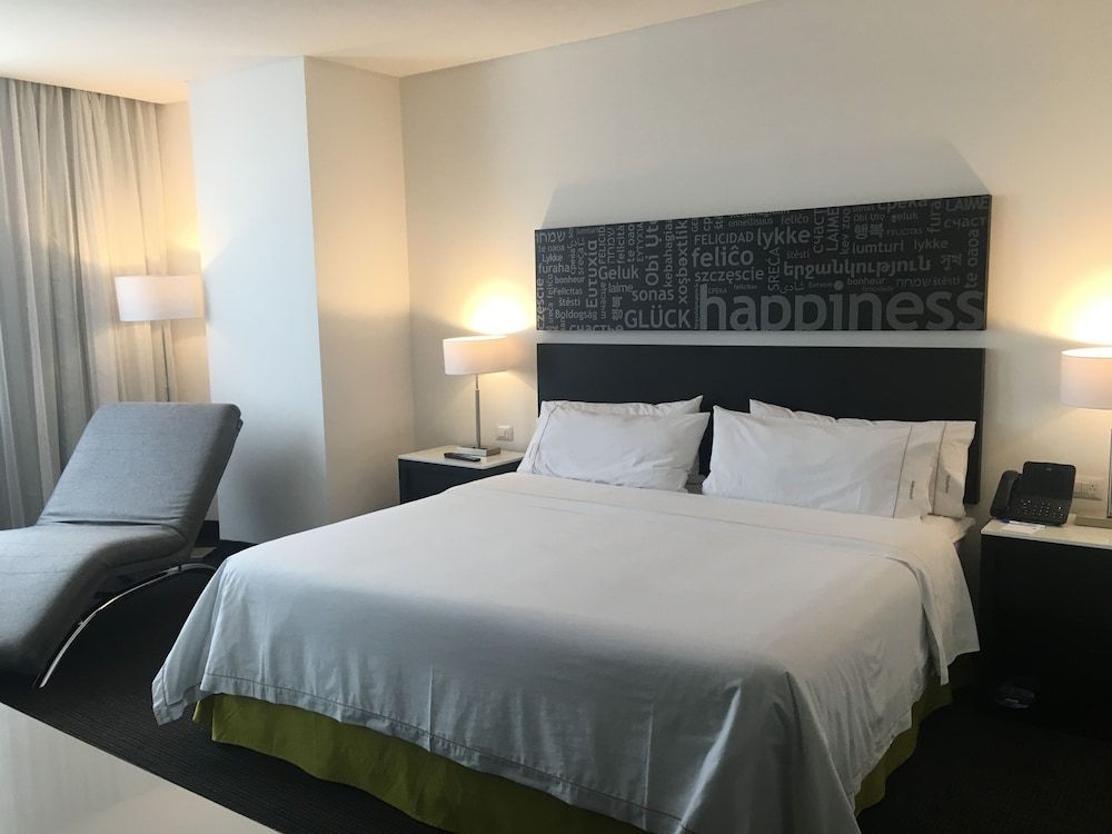 Holiday Inn Express & Suites PUEBLA ANGELOPOLIS by IHG 2
