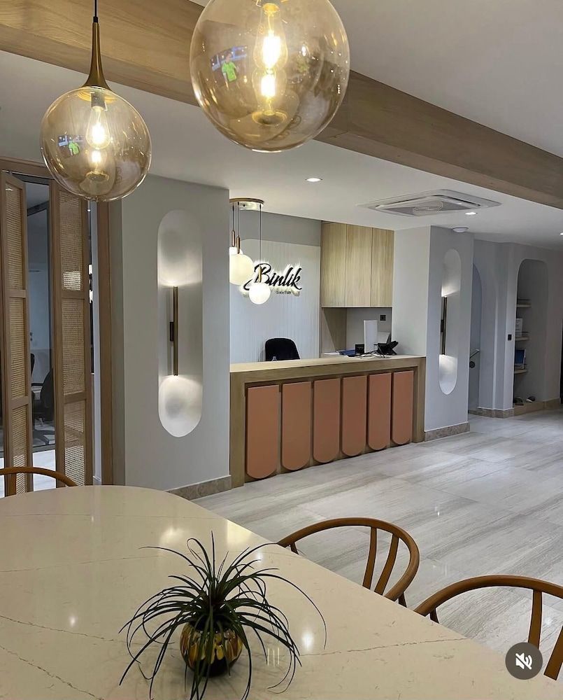 Hotel Binlik 2