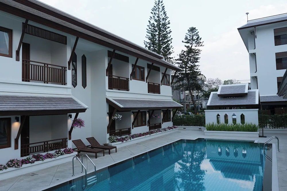 Villa Sanpakoi 1
