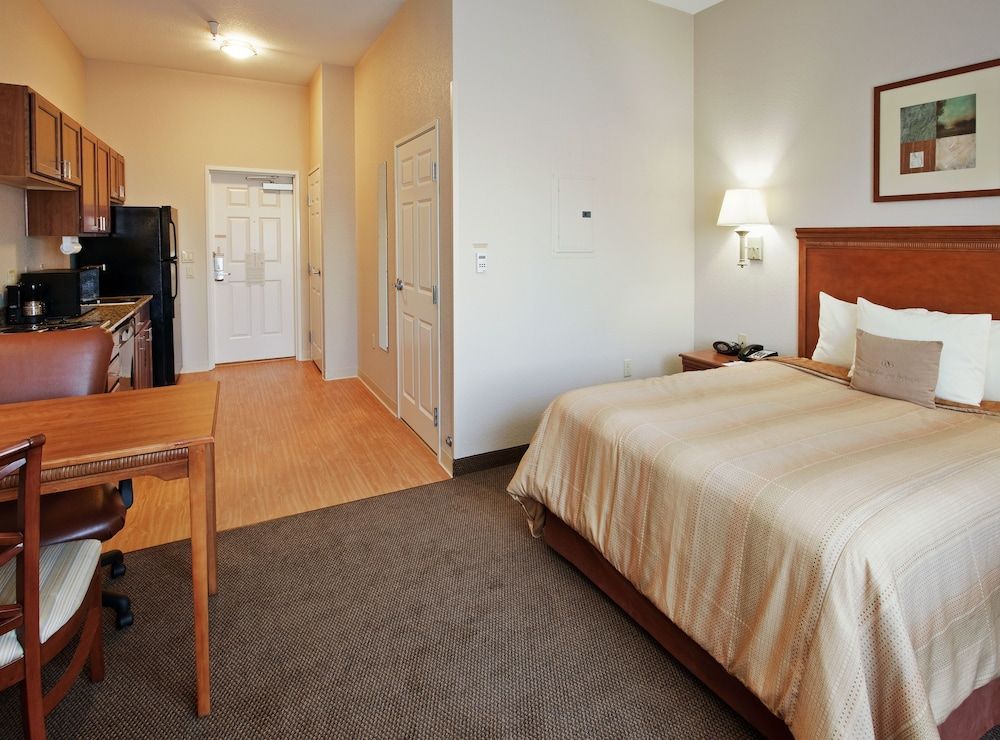 Candlewood Suites TURLOCK by IHG 2