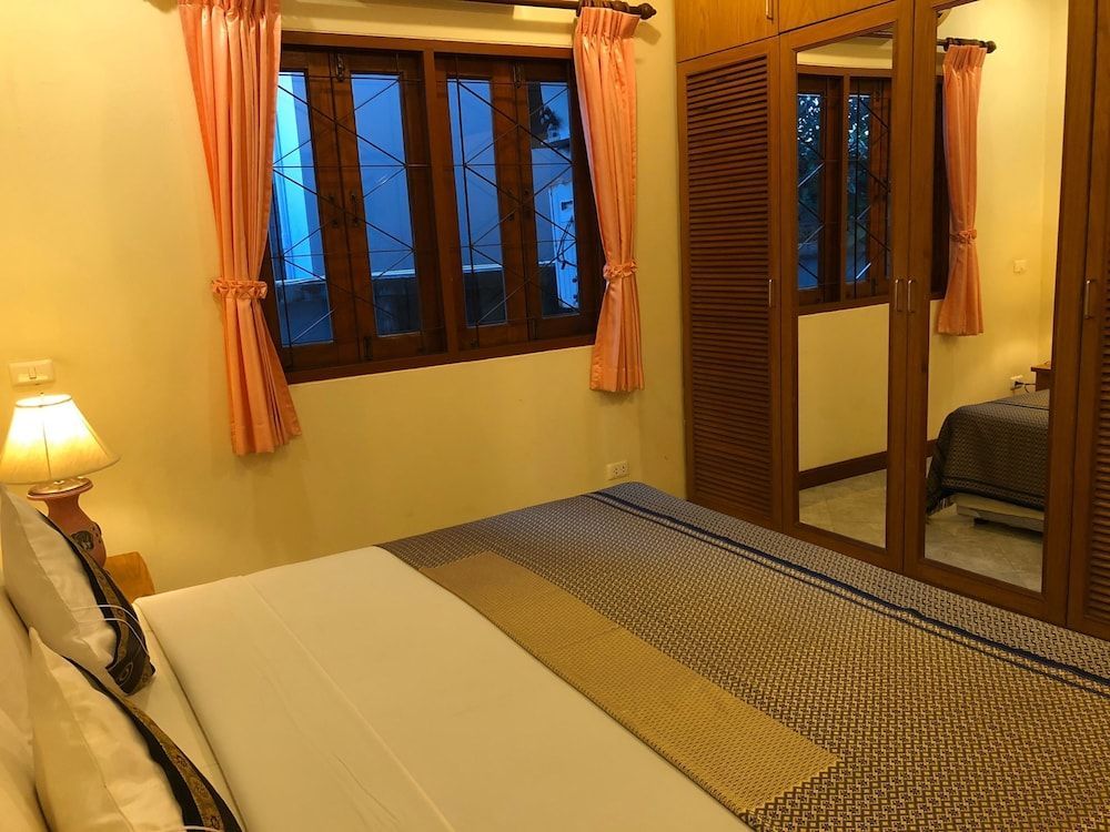 Ginis Beach Resort 2
