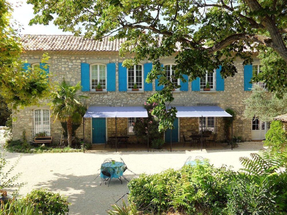 Bastide De La Lézardière 1