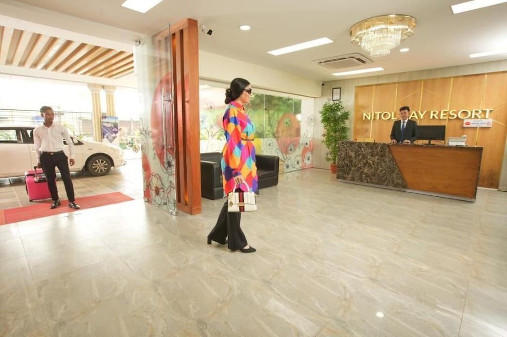 Nitol Bay Resort 2