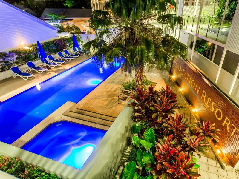Plantation Resort At Rainbow 2