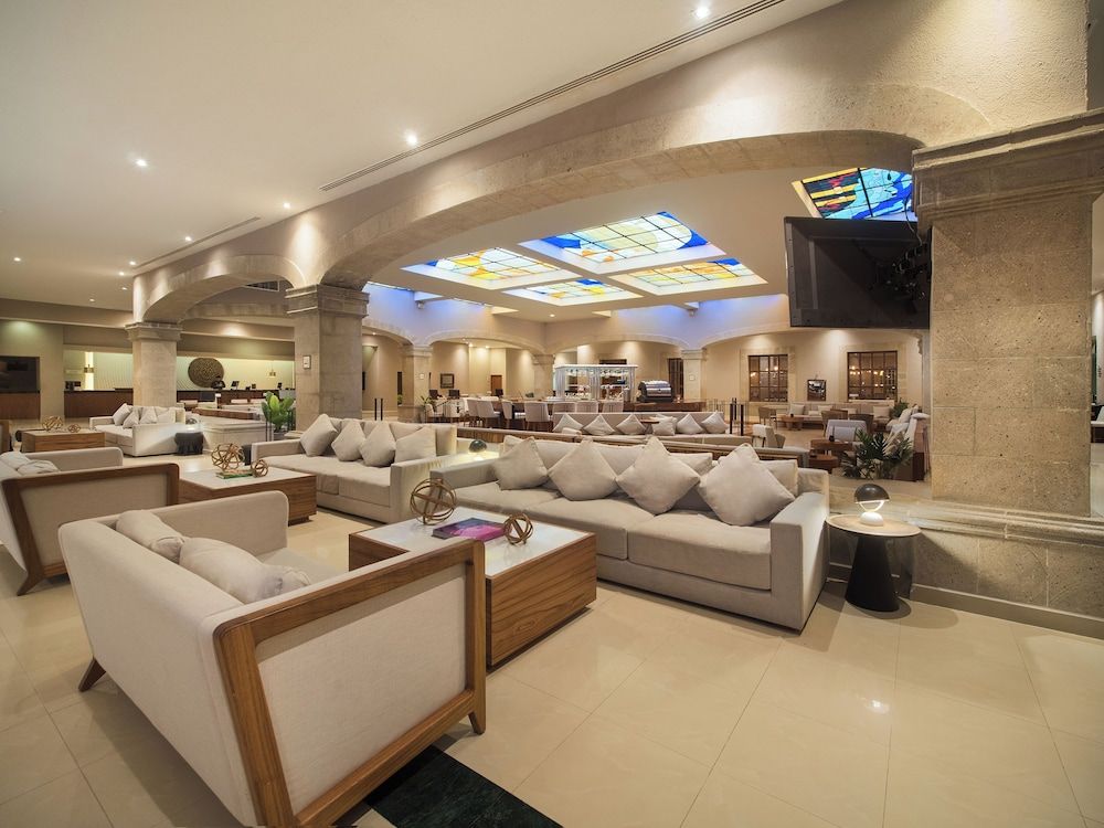 Hotel Marina El Cid Spa & Beach Resort - All Inclusive 2