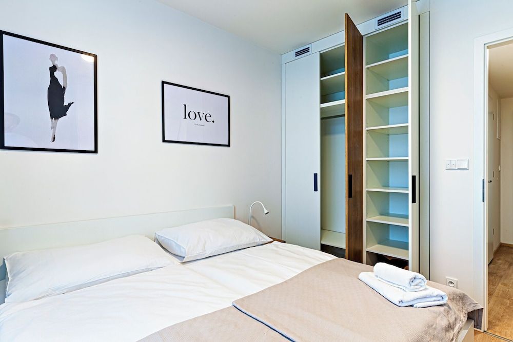 MamaStay Andel Apartments 2