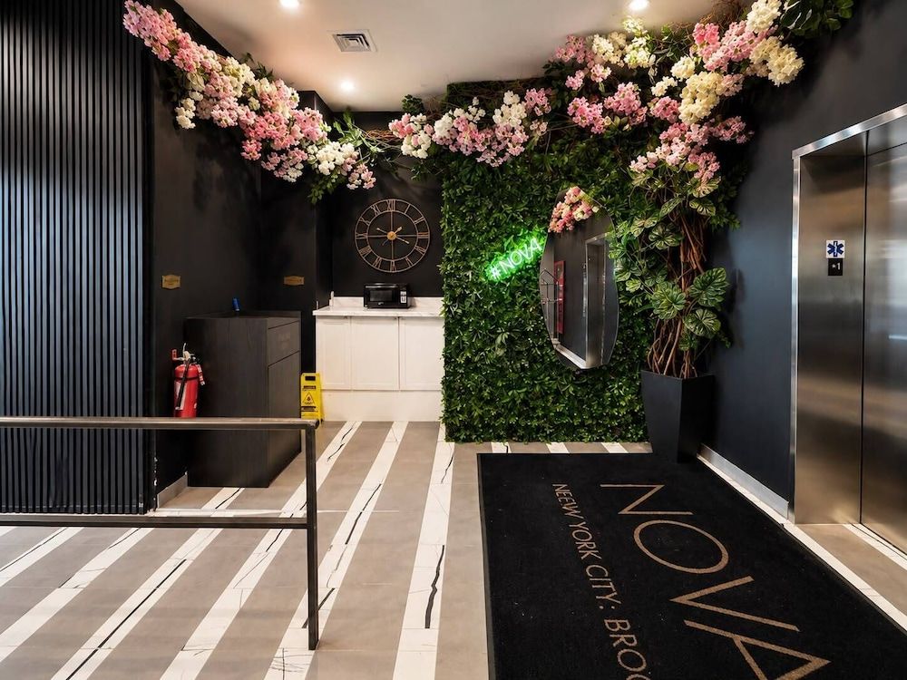 Nova Hotel JFK 1
