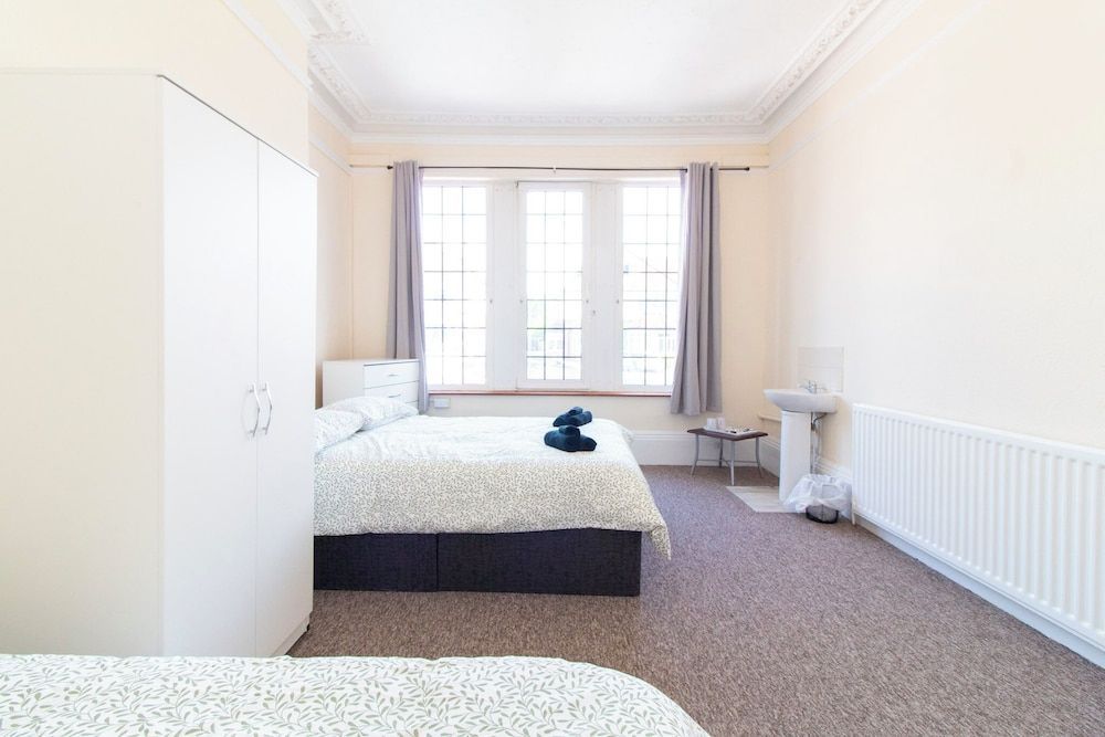 Brookvale Guest House Room 2 1