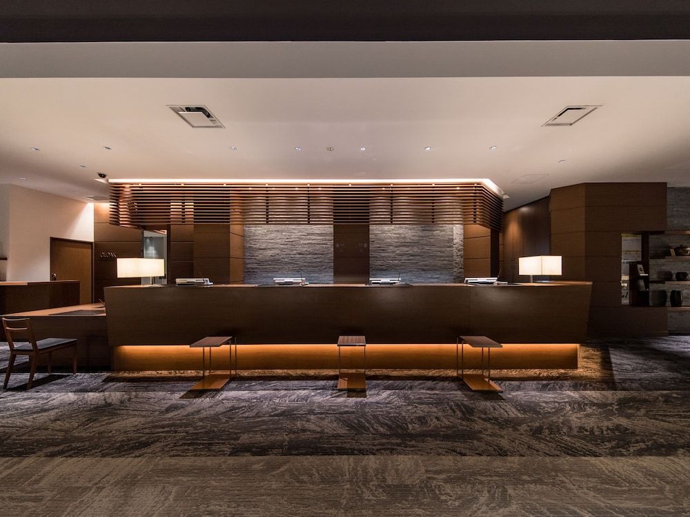 JR Kyushu Hotel Kagoshima 2