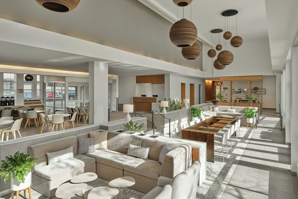 Element by Marriott Basalt - Aspen 2