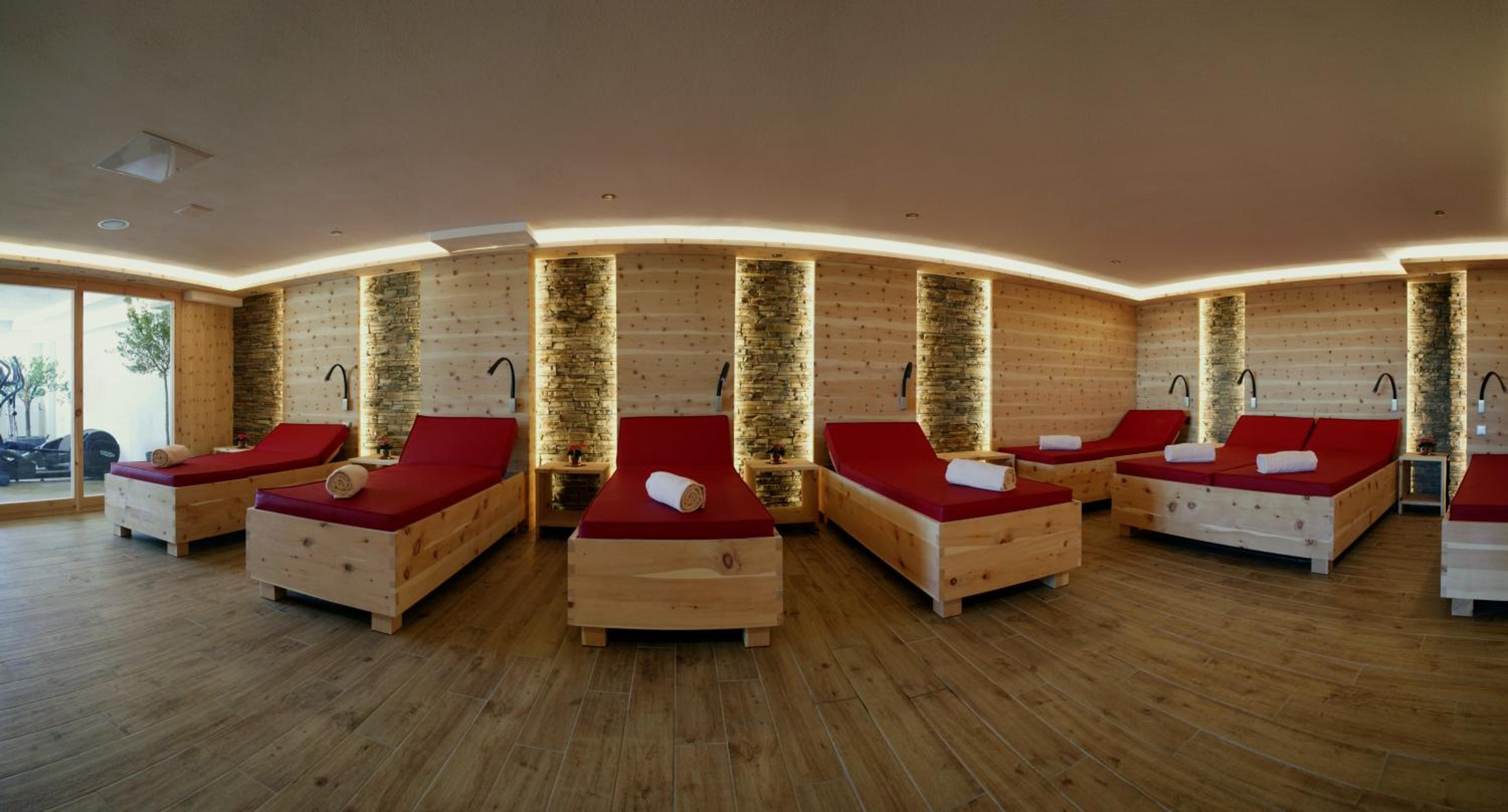 Natur- und Sporthotel Zuflucht 2