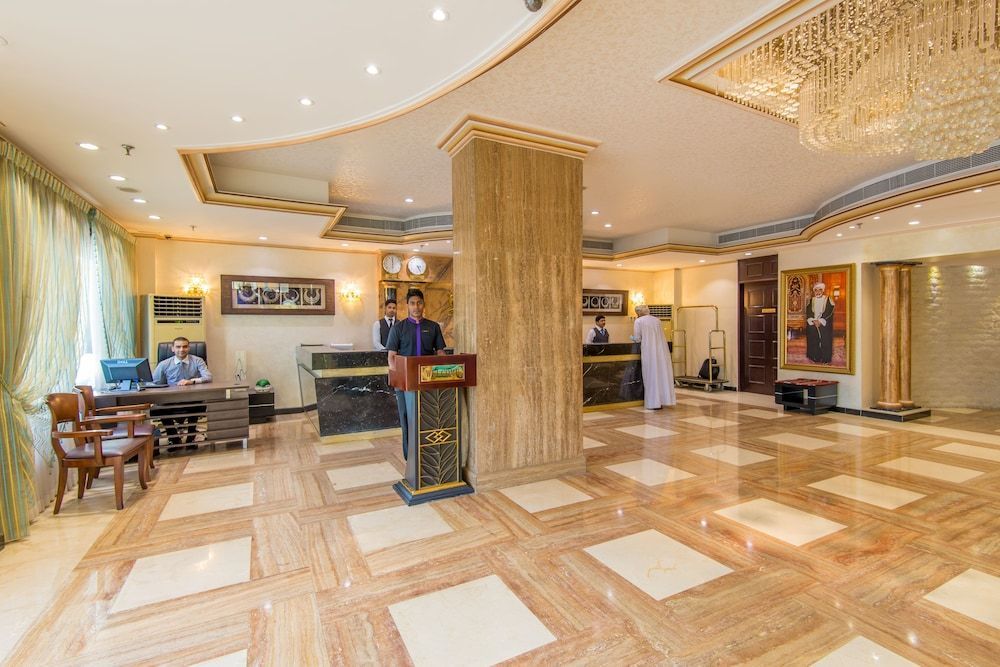 Caesar Hotel 2