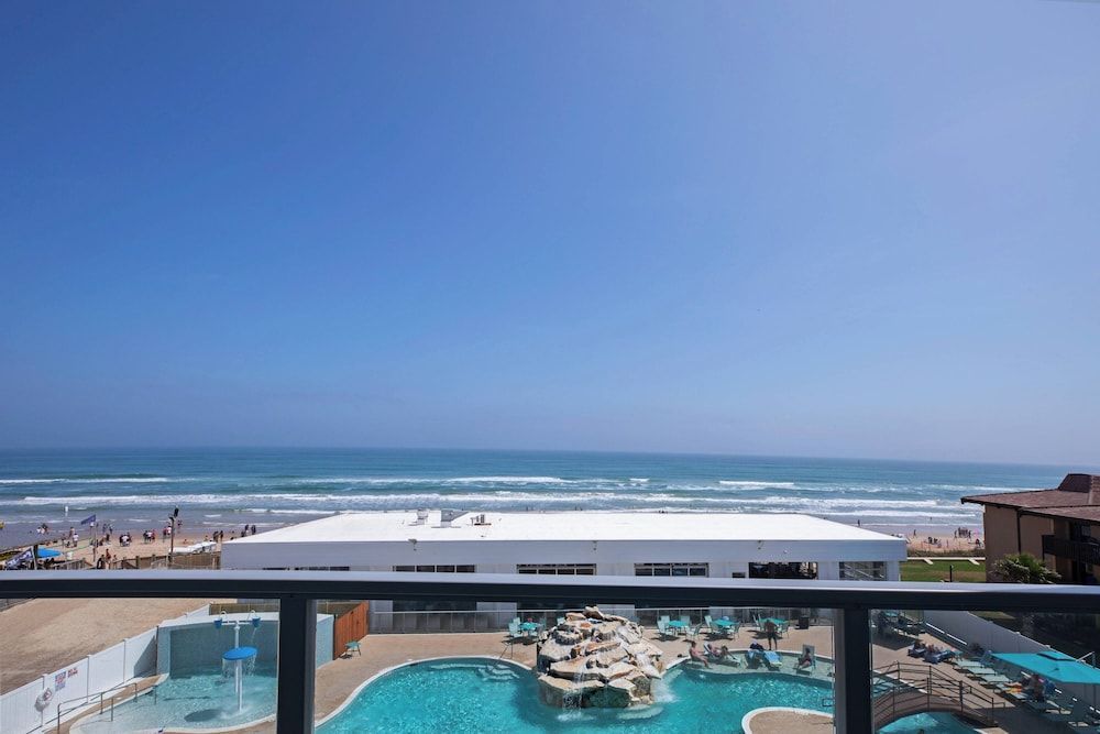 Courtyard South Padre Island 1