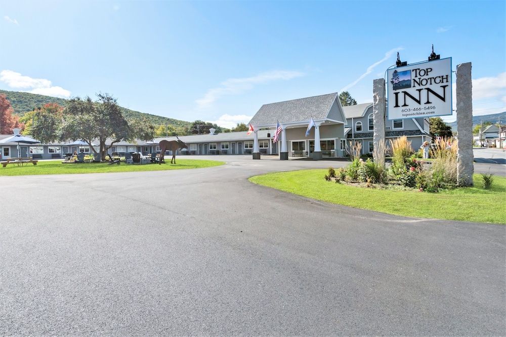 Top Notch Inn 1
