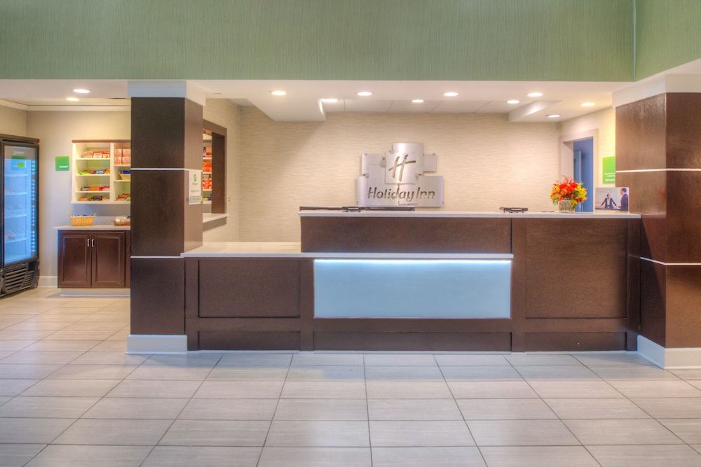 Holiday Inn BELCAMP - ABERDEEN AREA by IHG 2