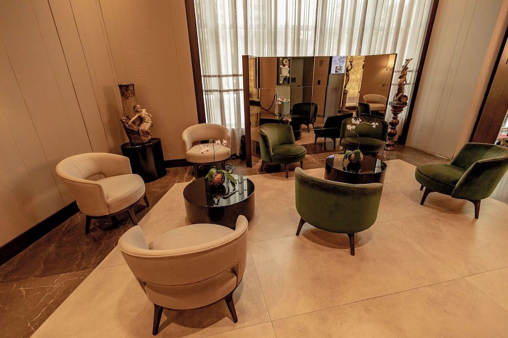 Hotel Cadoro São Paulo 2