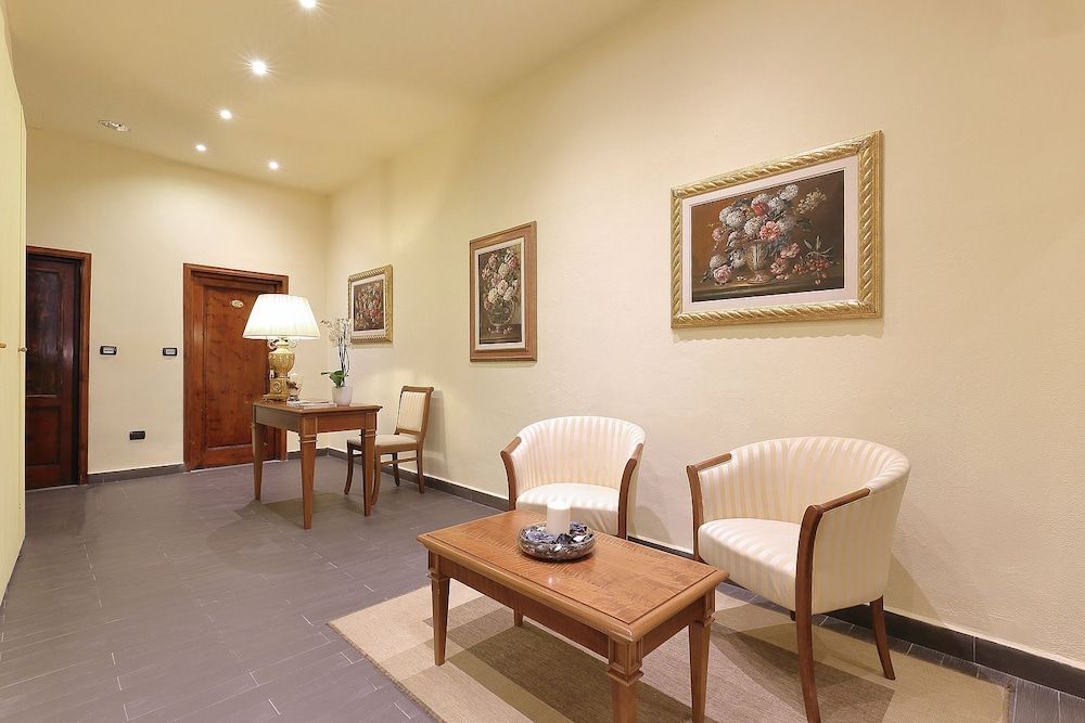 Relais Lavagnini Florence 2