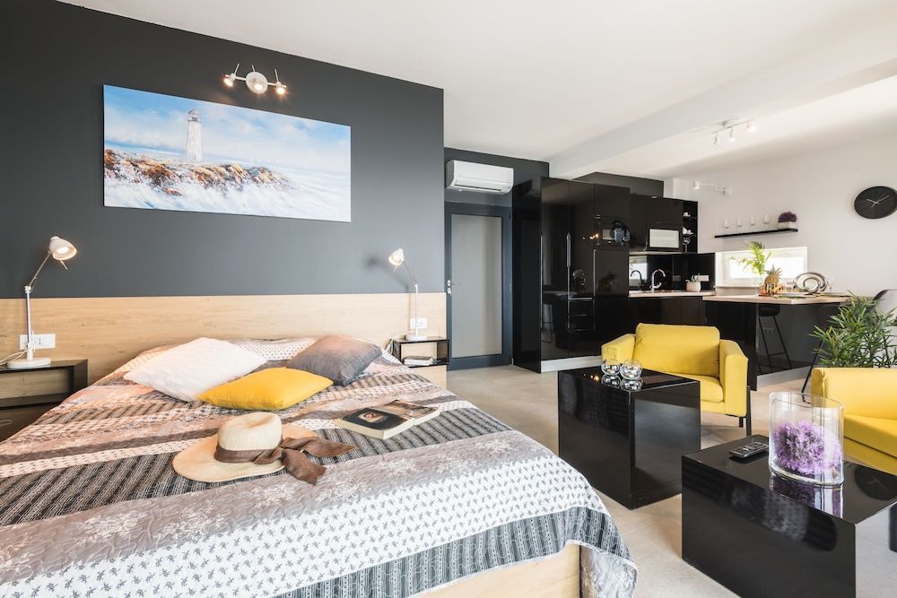 Residence Delta 2