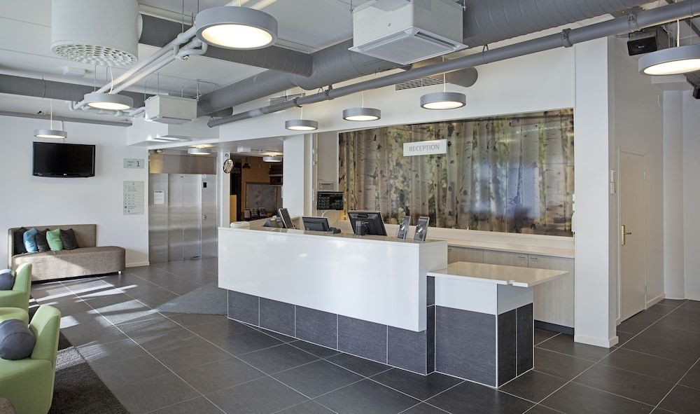 Scandic Pori 2