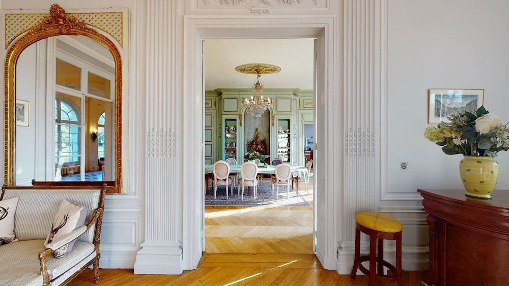Chateau du boulay morin 2