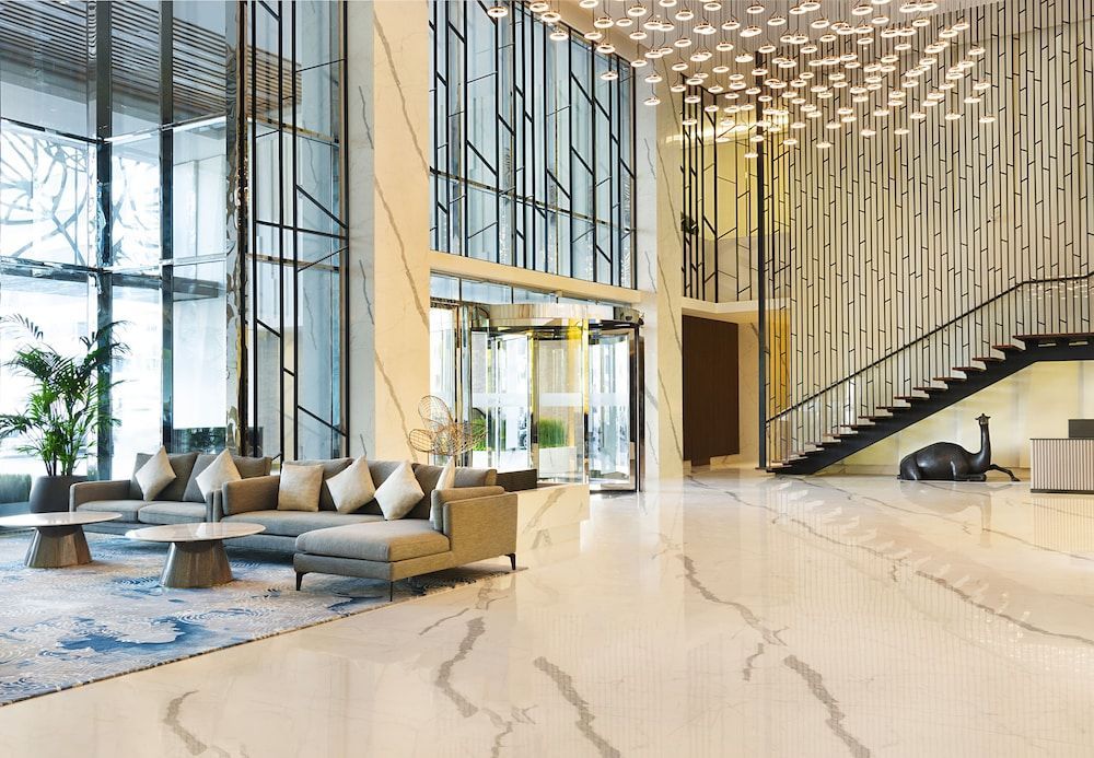 Asiana Grand Hotel 2