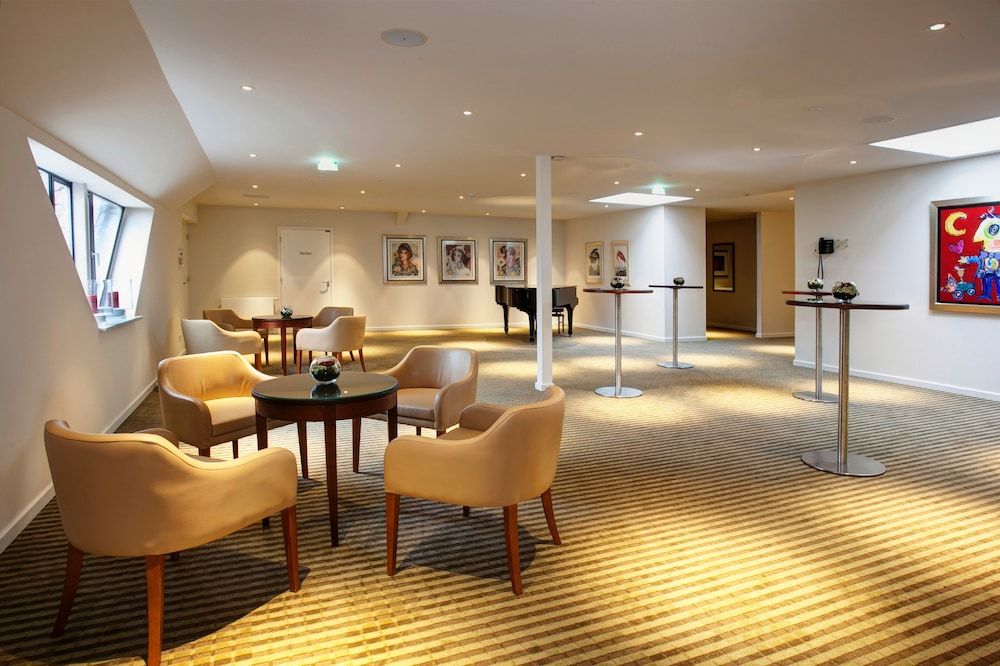 Fletcher Parkhotel De Wiemsel 1