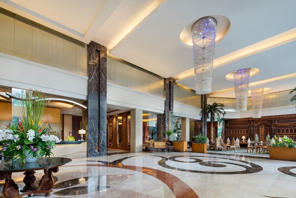 Grand Sahid Jaya 2