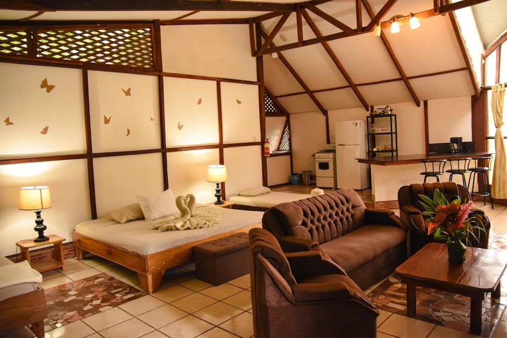 Chilamate Rainforest Eco Retreat 2