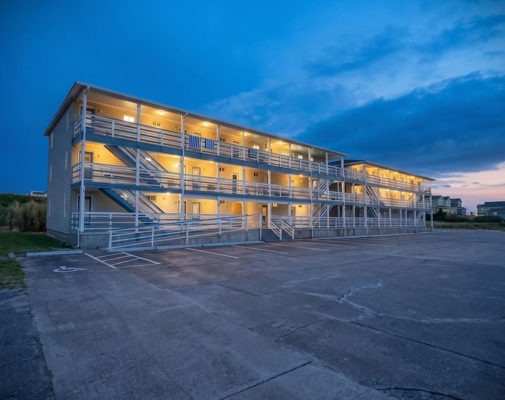 Blue Heron Motel 1