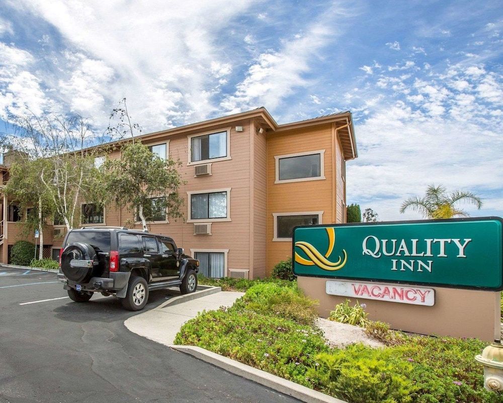 Quality Inn Buellton - Solvang 1