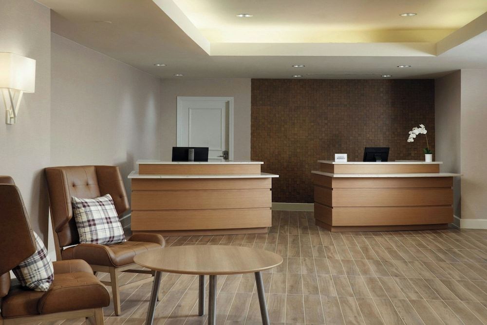 Residence Inn Atlanta Midtown 17th Street 2
