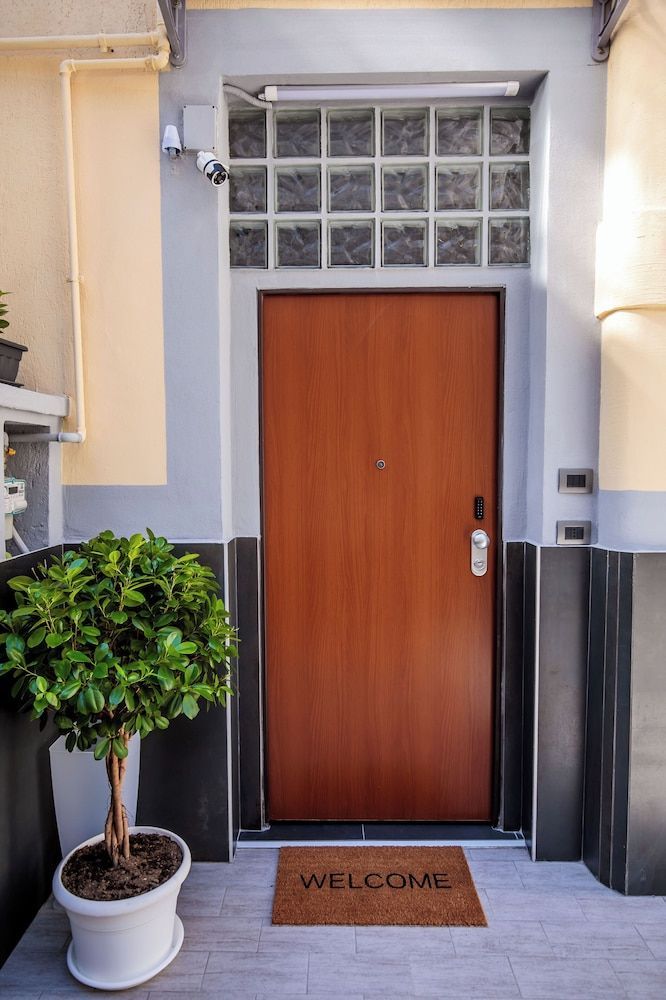 Medusa Cilea Guest House 1