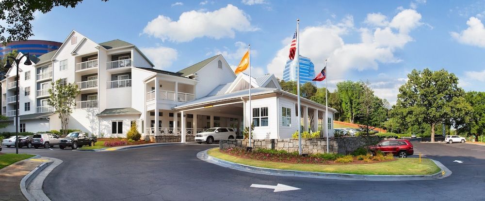 Hotel Indigo ATLANTA-VININGS BALLPARK AREA by IHG 1