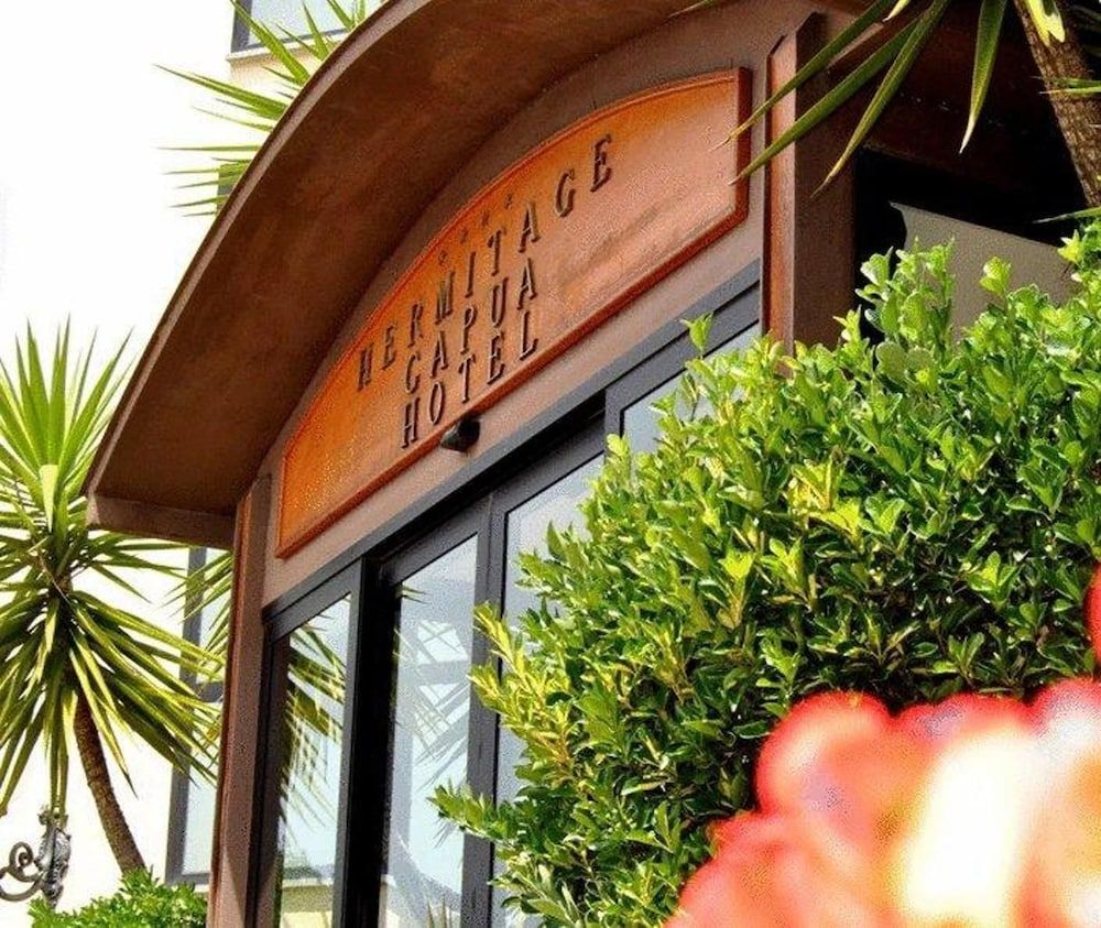 Hermitage Capua Hotel 1
